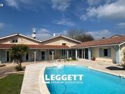 Maison 6 pièces 153 m²