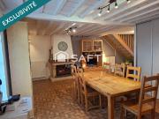 Maison 6 pièces 153 m²