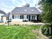 Maison 6 pièces 153 m²