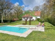 Maison 6 pièces 153 m²