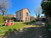 Maison 6 pièces 153 m²