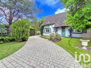 Maison 6 pièces 153 m²