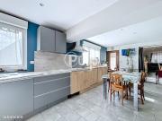 Maison 6 pièces 153 m²