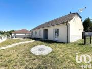Maison 6 pièces 153 m²