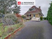 Maison 6 pièces 153 m²