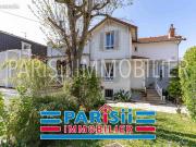 Maison 6 pièces 153 m²