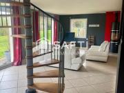 Maison 6 pièces 144 m²