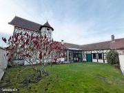 Maison 6 pièces 153 m²