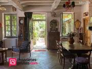 Maison 6 pièces 153 m²