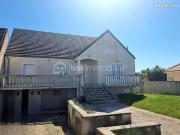 Maison 6 pièces 153 m²