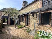 Maison 6 pièces 153 m²