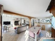 Maison 6 pièces 153 m²