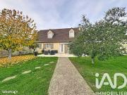 Maison 6 pièces 153 m²