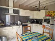 Maison 6 pièces 153 m²