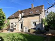 Maison 6 pièces 153 m²