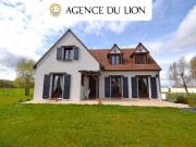 Maison 6 pièces 153 m²