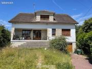 Maison 6 pièces 153 m²