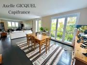 Maison 6 pièces 154 m2 SAINTE ADRESSE