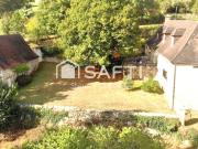 Maison 6 pièces 154 m²