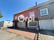 Maison 6 pièces 154 m²