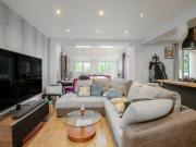 Maison 6 pièces 126 m²