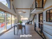 Maison 6 pièces 154 m²