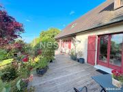 Maison 6 pièces 154 m²