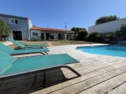 Maison 6 pièces 154 m²