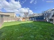 Maison 6 pièces 154 m²