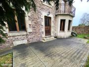 Maison 6 pièces 154 m²