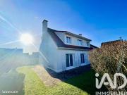 Maison 6 pièces 154 m²