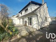 Maison 6 pièces 154 m²