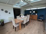 Maison 6 pièces 154 m²