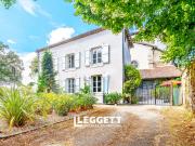 Maison 6 pièces 154 m²