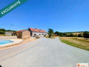 Maison 6 pièces 154 m²
