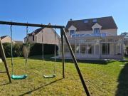 Maison 6 pièces 154 m²