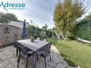 Maison 6 pièces 154 m²