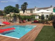 Maison 6 pièces 154 m²