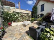 Maison 6 pièces 154 m²