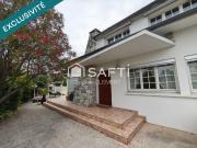 Maison 6 pièces 154 m²