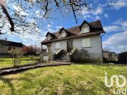 Maison 6 pièces 154 m²