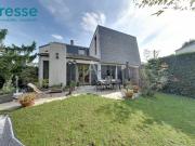 Maison 6 pièces 154 m²