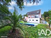 Maison 6 pièces 154 m²