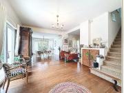 Maison 6 pièces 154 m²