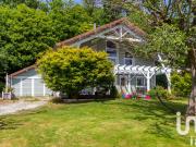 Maison 6 pièces 154 m² Maison 6 pièces 154 m²