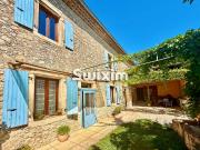 Maison 6 pièces 154 m²