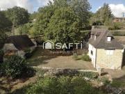 Maison 6 pièces 154 m²