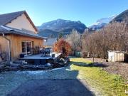 Maison 6 pièces 154 m²