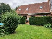 Maison 6 pièces 154 m²