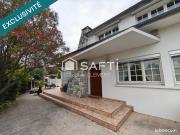 Maison 6 pièces 154 m²